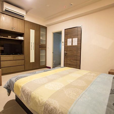 106 Homestay New Taipei City Εξωτερικό φωτογραφία