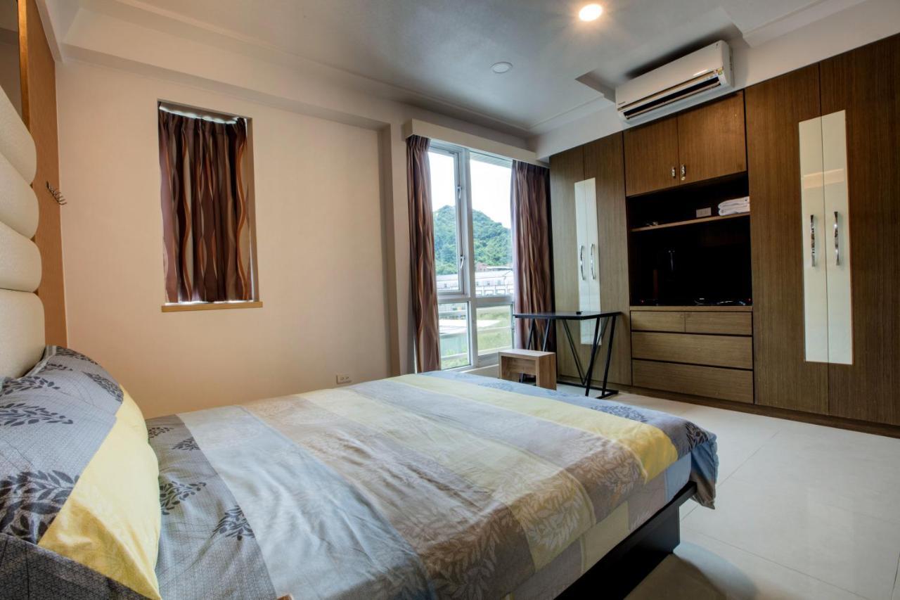 106 Homestay New Taipei City Εξωτερικό φωτογραφία