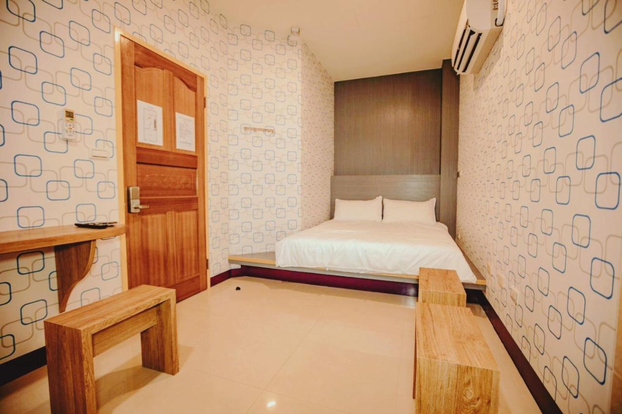 106 Homestay New Taipei City Εξωτερικό φωτογραφία