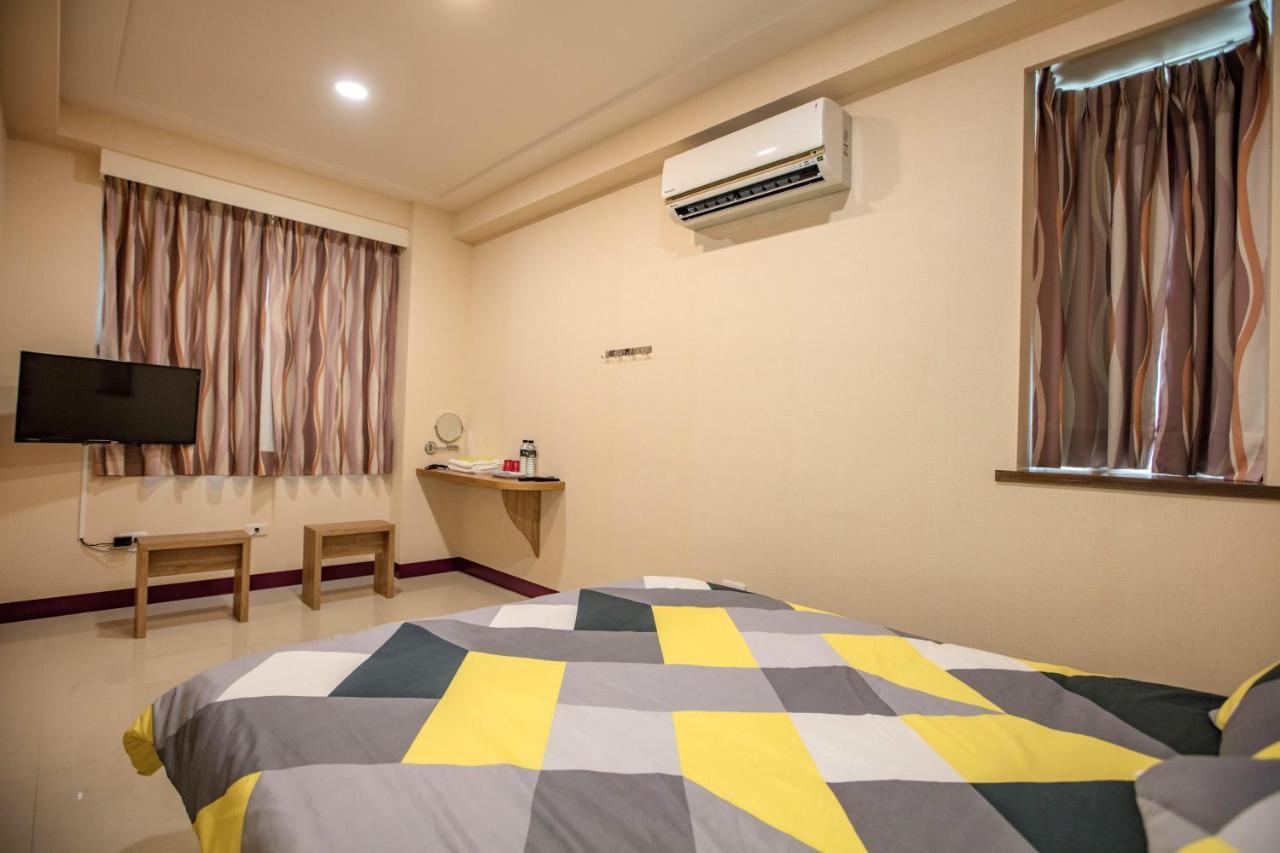 106 Homestay New Taipei City Εξωτερικό φωτογραφία