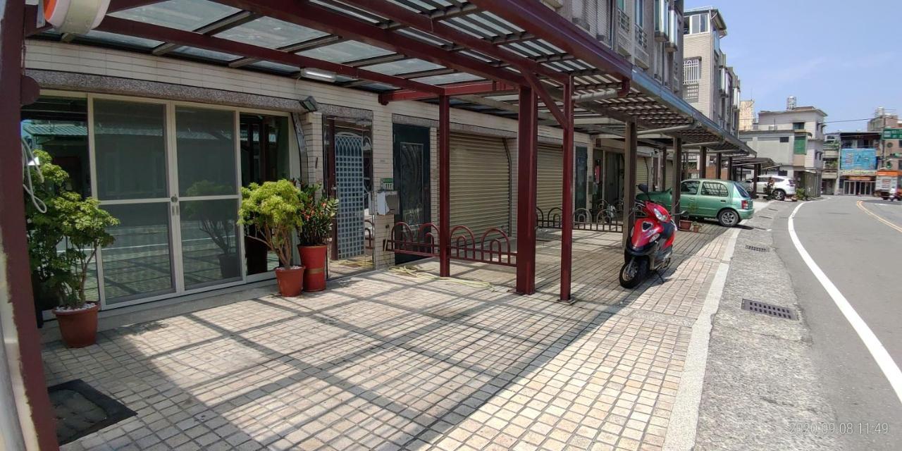 106 Homestay New Taipei City Εξωτερικό φωτογραφία