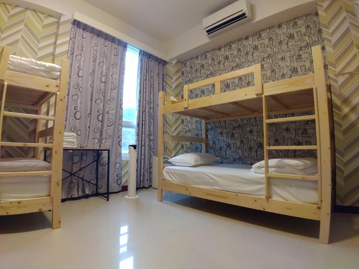 106 Homestay New Taipei City Εξωτερικό φωτογραφία