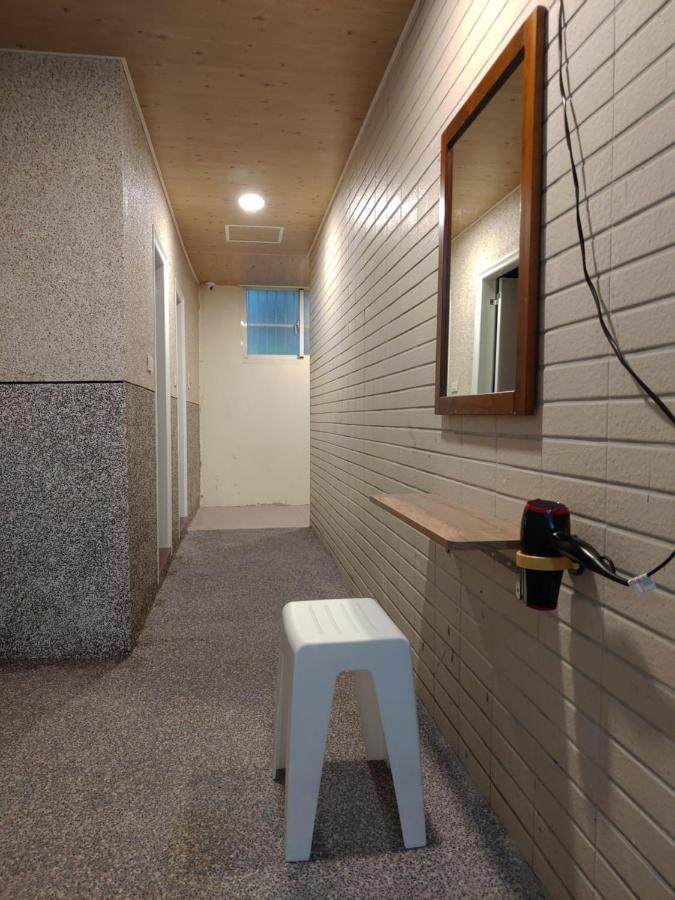 106 Homestay New Taipei City Εξωτερικό φωτογραφία