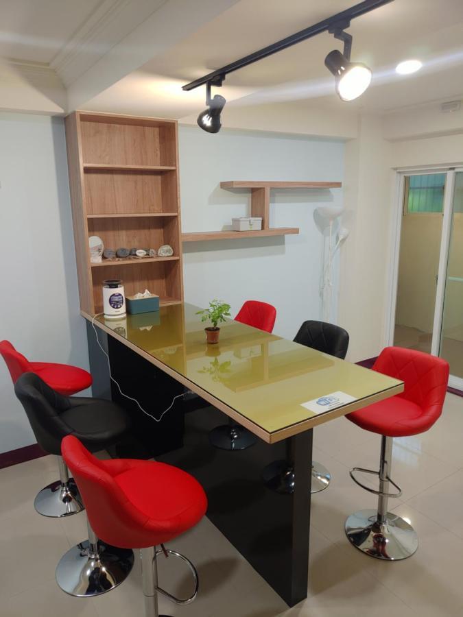 106 Homestay New Taipei City Εξωτερικό φωτογραφία