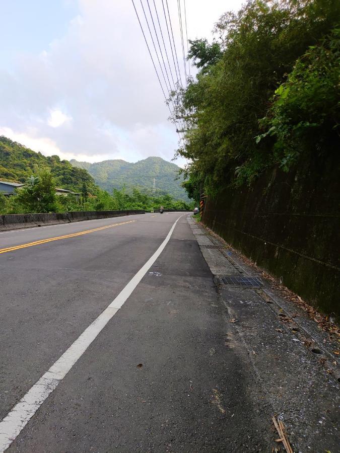 106 Homestay New Taipei City Εξωτερικό φωτογραφία