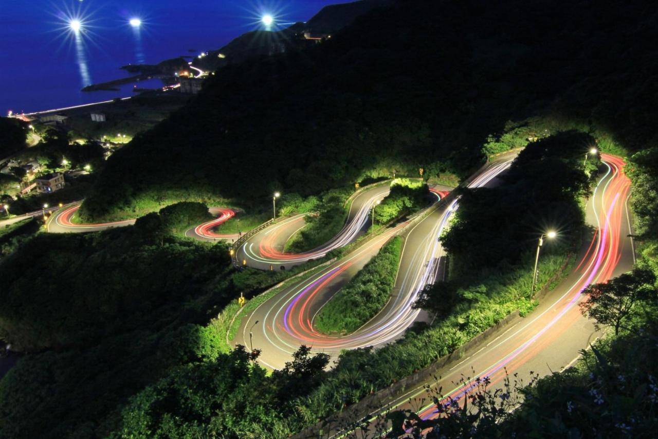 106 Homestay New Taipei City Εξωτερικό φωτογραφία