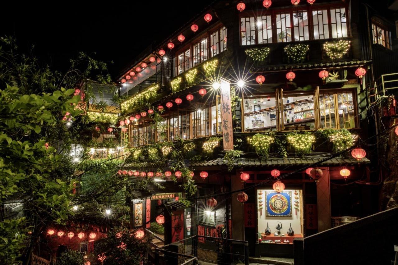 106 Homestay New Taipei City Εξωτερικό φωτογραφία