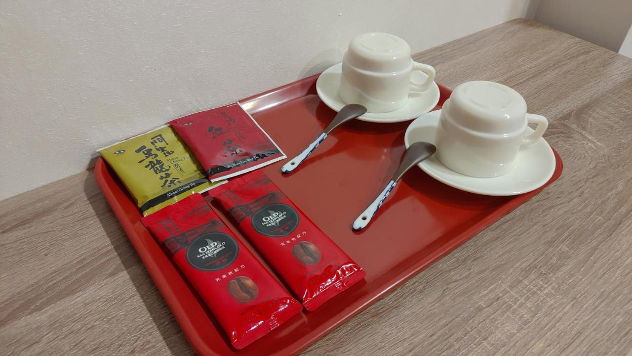 106 Homestay New Taipei City Εξωτερικό φωτογραφία