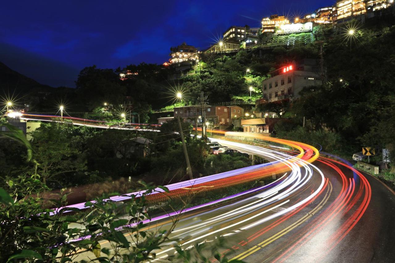 106 Homestay New Taipei City Εξωτερικό φωτογραφία