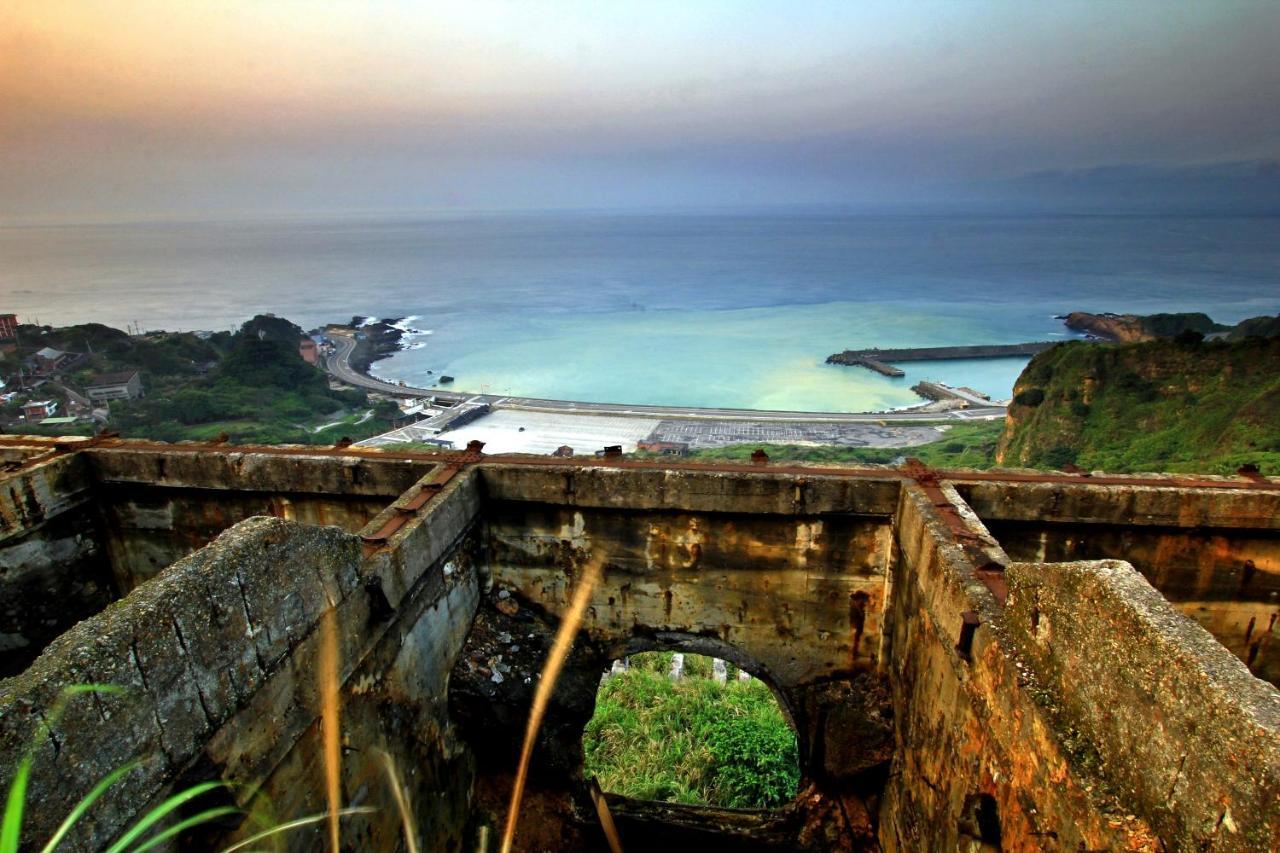 106 Homestay New Taipei City Εξωτερικό φωτογραφία
