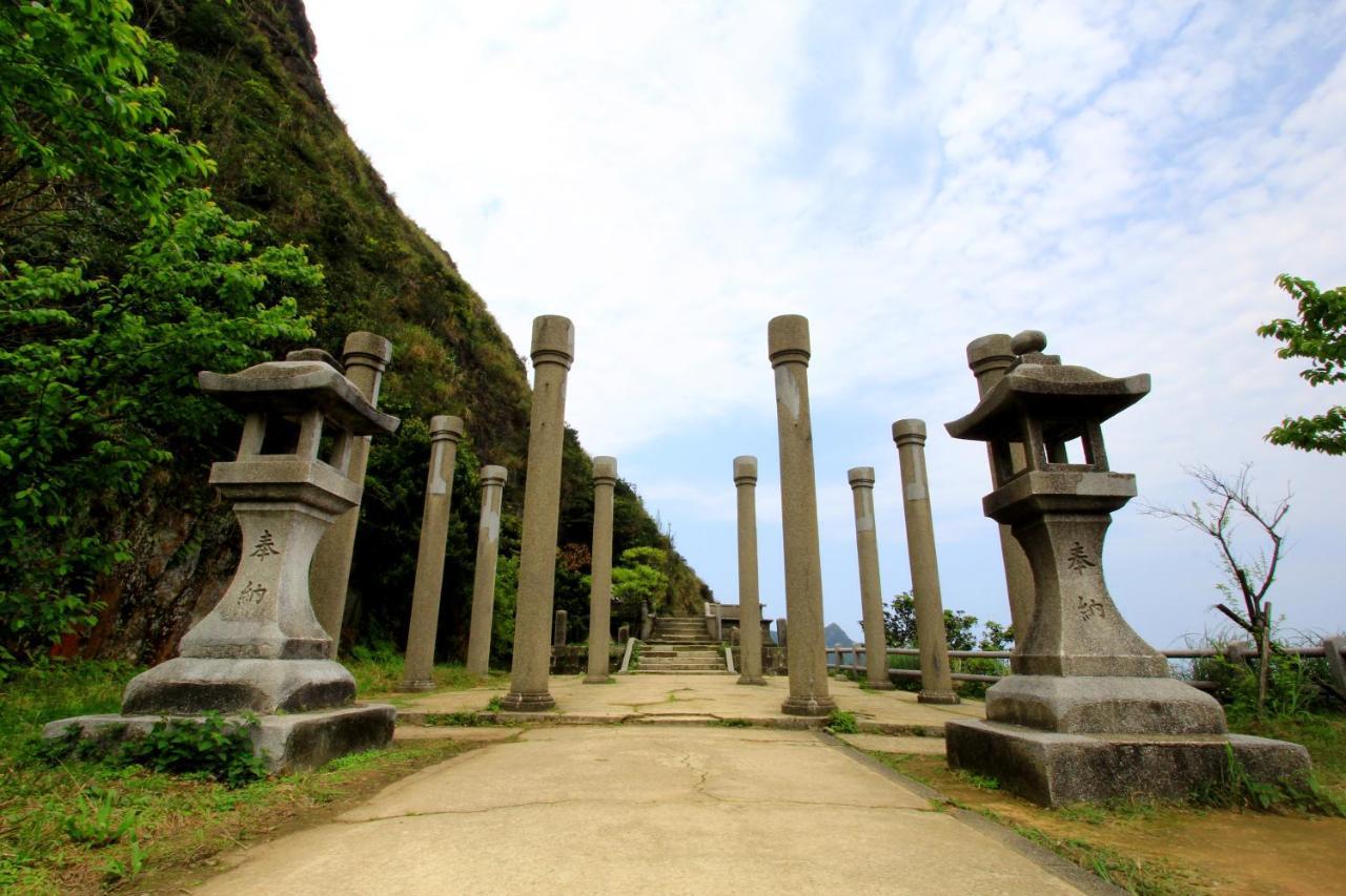106 Homestay New Taipei City Εξωτερικό φωτογραφία