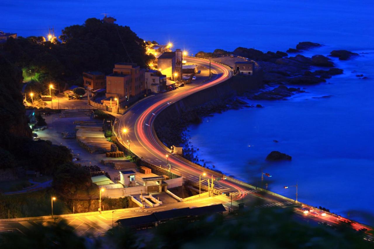 106 Homestay New Taipei City Εξωτερικό φωτογραφία