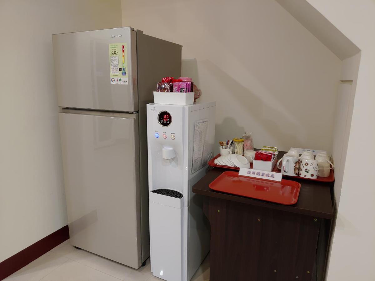 106 Homestay New Taipei City Εξωτερικό φωτογραφία