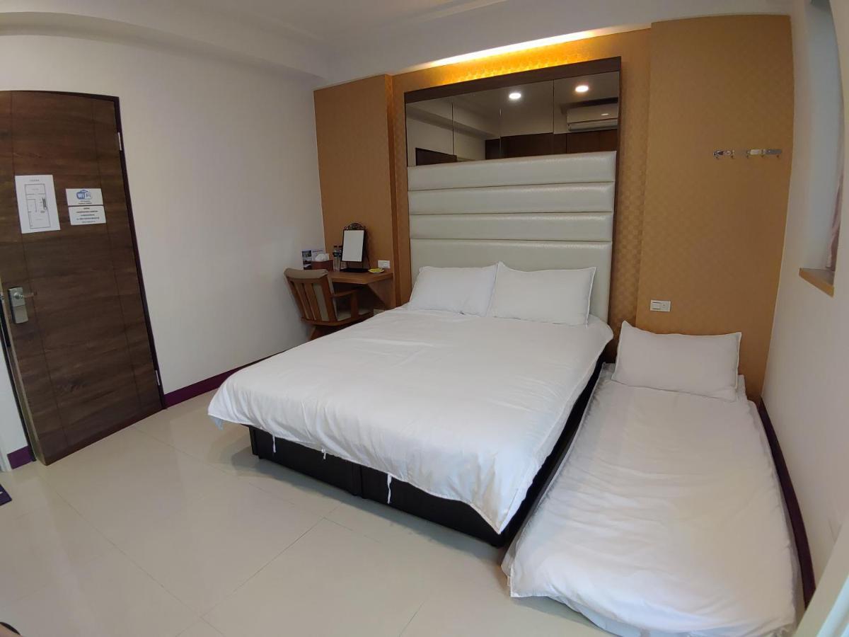 106 Homestay New Taipei City Εξωτερικό φωτογραφία