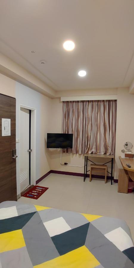 106 Homestay New Taipei City Εξωτερικό φωτογραφία