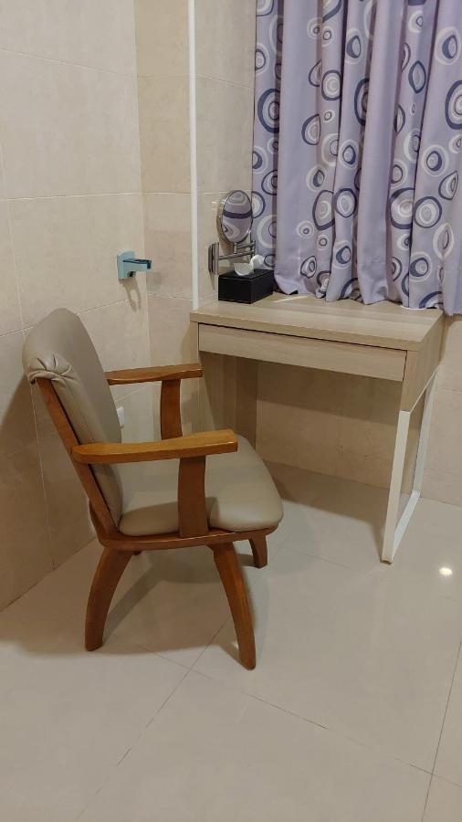 106 Homestay New Taipei City Εξωτερικό φωτογραφία