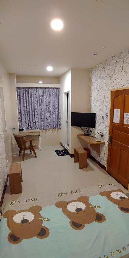 106 Homestay New Taipei City Εξωτερικό φωτογραφία