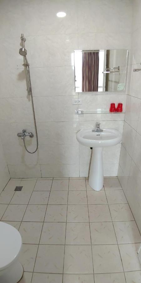 106 Homestay New Taipei City Εξωτερικό φωτογραφία