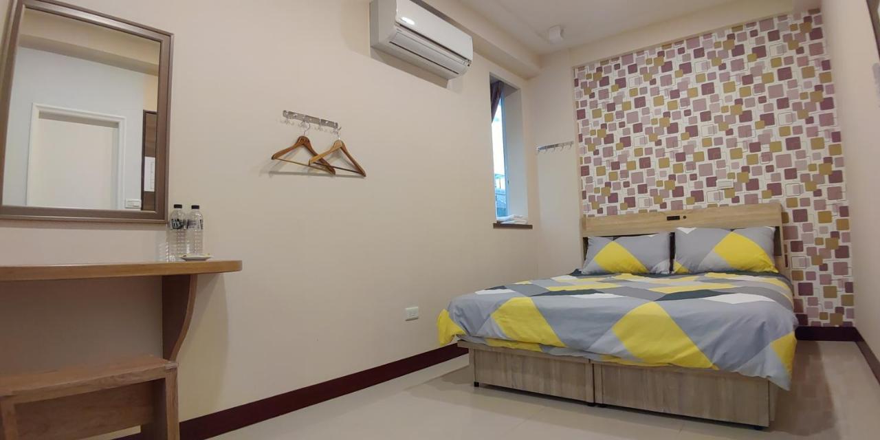 106 Homestay New Taipei City Εξωτερικό φωτογραφία