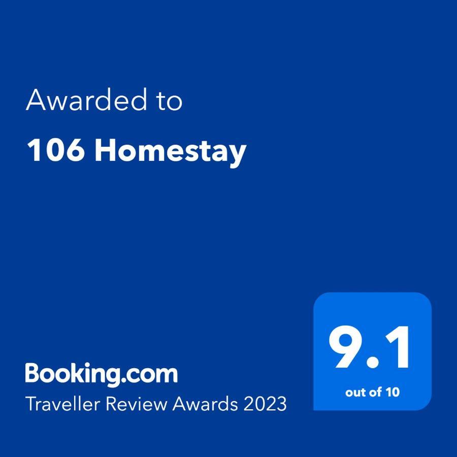 106 Homestay New Taipei City Εξωτερικό φωτογραφία