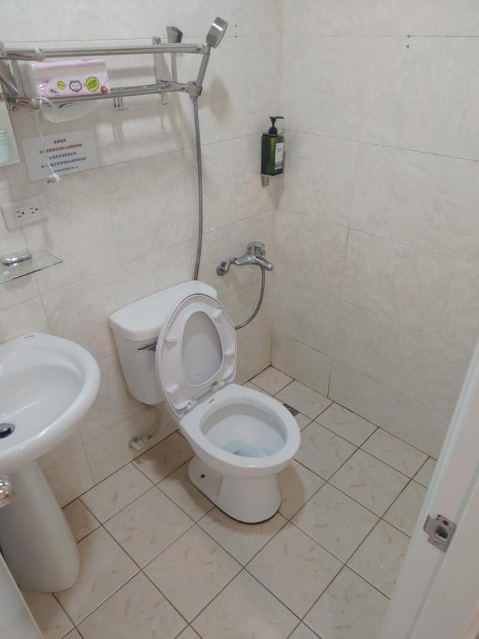 106 Homestay New Taipei City Εξωτερικό φωτογραφία