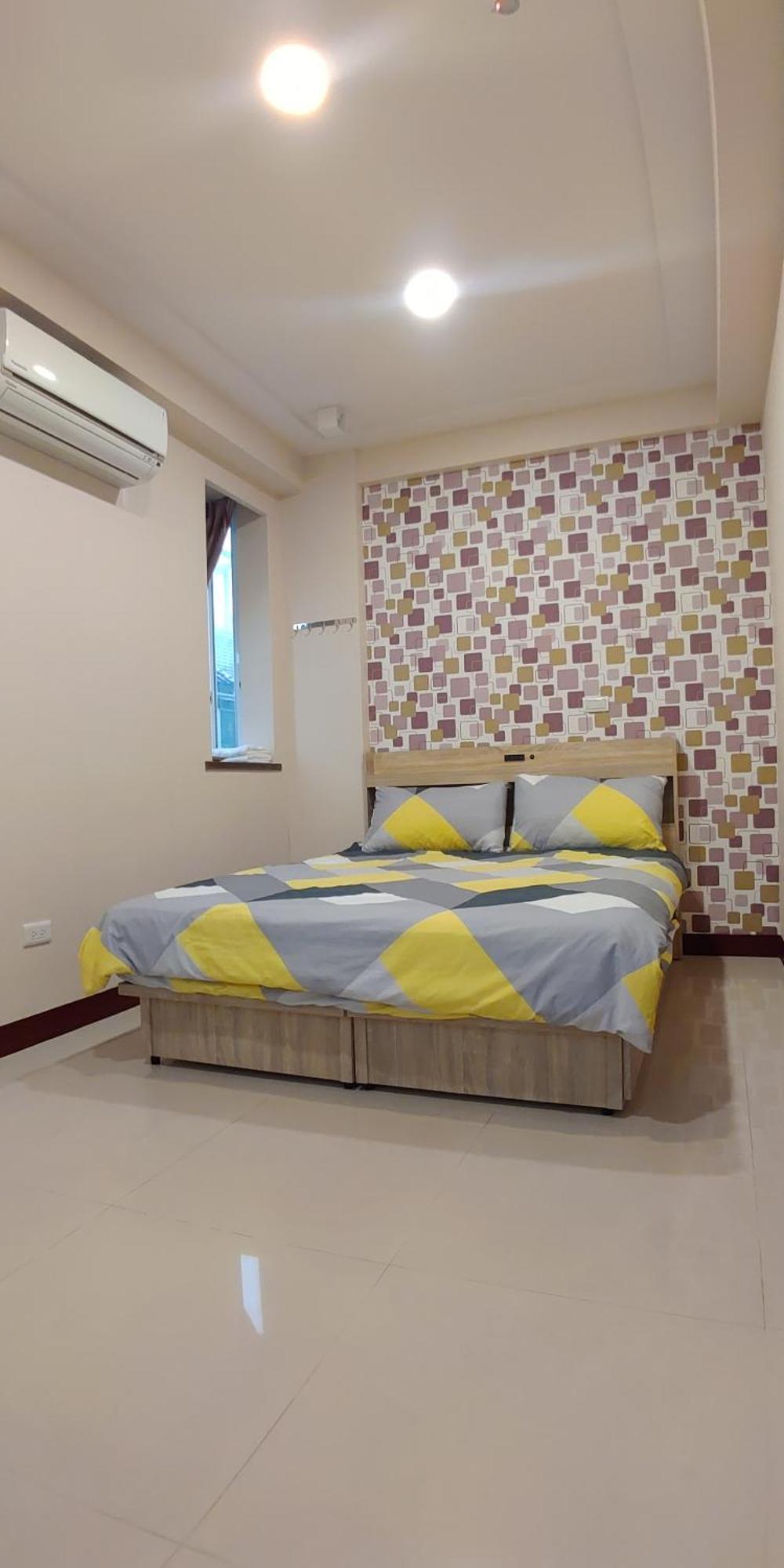 106 Homestay New Taipei City Δωμάτιο φωτογραφία